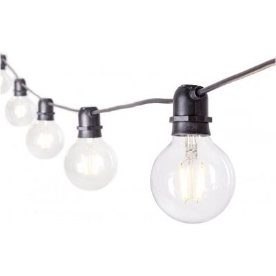 Bizzotto Modello 820238 - Catena di luci Bizzotto Modello 820238 - Catena di luci