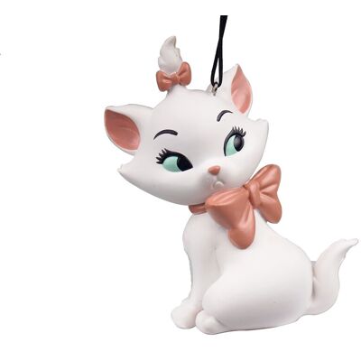 Disney Decorazione Aristogatti Marie3d Disney Decorazione Aristogatti Marie3d