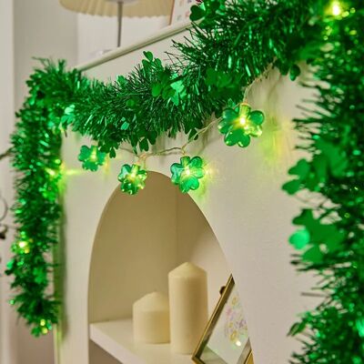 AULEDIO Catena Luminosa Led Usb 2m – Luci Atmosfera Decorazione Festa AULEDIO Catena Luminosa Led Usb 2m – Luci Atmosfera Decorazione Festa
