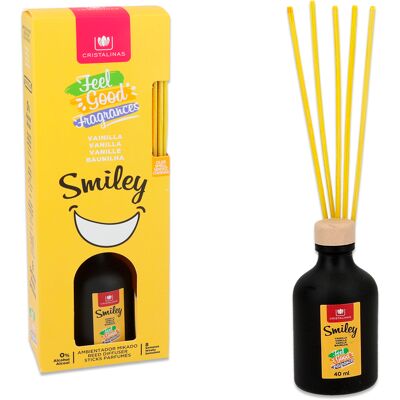 OEM Diffusore Di Profumo Per Ambienti Alla Vaniglia Con Bastoncini OEM Diffusore Di Profumo Per Ambienti Alla Vaniglia Con Bastoncini