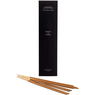 ALTRO 20 Bastoncini Incenso Santal & Tonka ALTRO 20 Bastoncini Incenso Santal & Tonka