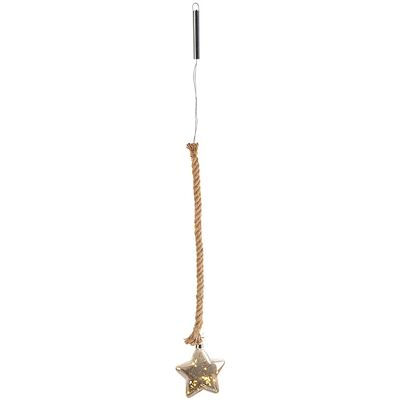 Bizzotto ETHAN ARG C-LED Decorazione Natalizia - Luci di Natale per Interni Bizzotto ETHAN ARG C-LED Decorazione Natalizia - Luci di Natale per Interni