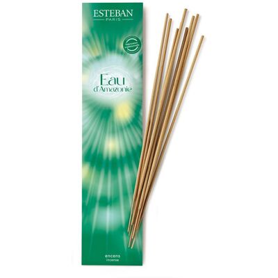ALTRO Esteban-paris Bastoncini D’incenso Acqua D'Amazzonia ALTRO Esteban-paris Bastoncini D’incenso Acqua D'Amazzonia