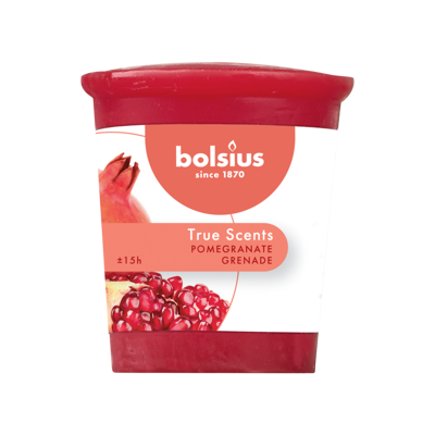 BOLSIUS Votive Round Melograno BOLSIUS Votive Round Melograno