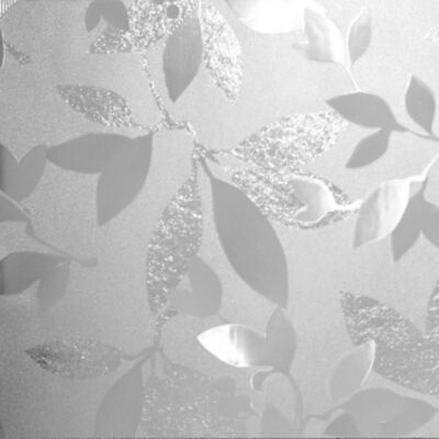 STICKERSLAB - Pellicola Privacy Effetto Fiori Semplici Per Finestre Vetri Autoadesive Anti-uv Controllo Calore Misura - 90cm X 150cm STICKERSLAB - Pellicola Privacy Effetto Fiori Semplici Per Finestre Vetri Autoadesive Anti-uv Controllo Calore Misura - 90cm X 150cm