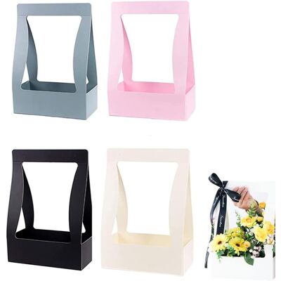 Neptune Sacchetti Regalo Per Bouquet Da 4 Pezzi, Sacchetti Per Bouquet Di Fiori, Sacchetti Regalo Per Bouquet, Impermeabili, Riutilizzabili, Per Feste, Matrimoni, Compleanni, San Valentino, Decorazioni Per La Neptune Sacchetti Regalo Per Bouquet Da 4 Pezzi, Sacchetti Per Bouquet Di Fiori, Sacchetti Regalo Per Bouquet, Impermeabili, Riutilizzabili, Per Feste, Matrimoni, Compleanni, San Valentino, Decorazioni Per La