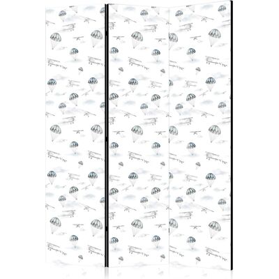 ARTGEIST Paravento Decorativo Tela Flizel 135 Cm 172 Cm ARTGEIST Paravento Decorativo Tela Flizel 135 Cm 172 Cm