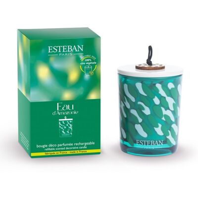 OEM Candela Profumata Eau D'Amazonie / Esteban OEM Candela Profumata Eau D'Amazonie / Esteban
