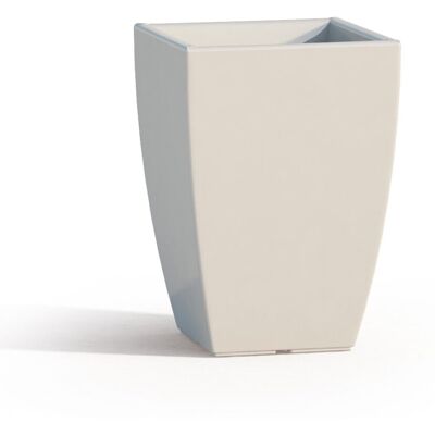 Teknoplast Parodia 33x33x50 - Vaso da piantare Teknoplast Parodia 33x33x50 - Vaso da piantare