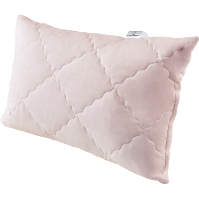 CLASSIC - 50×70 - Trapuntata Antiallergica - Rosa - Cuscino CLASSIC - 50×70 - Trapuntata Antiallergica - Rosa - Cuscino