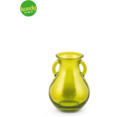 H&H Anfora Verde 16 Cm H&H Anfora Verde 16 Cm