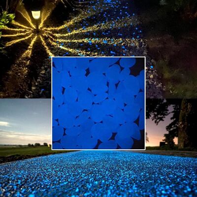 STICKERSLAB - Lumina Resin Stones - Pietre decorative STICKERSLAB - Lumina Resin Stones - Pietre decorative