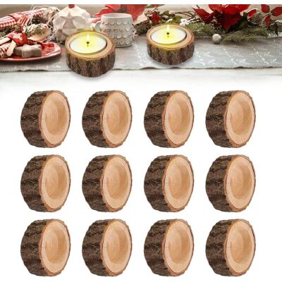 Neptune Portacandele In Legno, Set Da 12 Pezzi, Portacandele Personalizzati, Candelieri Retrò, Lampadario In Legno Adatto Per Halloween, Natale, San Valentino, Decorazione Per La Casa Neptune Portacandele In Legno, Set Da 12 Pezzi, Portacandele Personalizzati, Candelieri Retrò, Lampadario In Legno Adatto Per Halloween, Natale, San Valentino, Decorazione Per La Casa