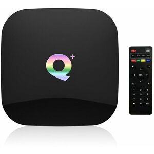 BES - Android Tv Box Wifi 2.4 Internet Smart Tv Full Hd 1080p 8k 4 Core 9.0 Plus 64gb BES - Android Tv Box Wifi 2.4 Internet Smart Tv Full Hd 1080p 8k 4 Core 9.0 Plus 64gb