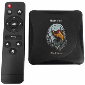 BES - Android Tv Box Wifi 2.4 Internet Smart Tv Ultra Hd 64g Rom 4g Ram Ea94613 BES - Android Tv Box Wifi 2.4 Internet Smart Tv Ultra Hd 64g Rom 4g Ram Ea94613