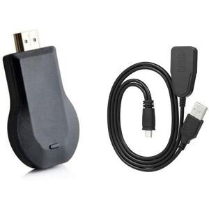 BES - Ricevitore Wifi Display Trasmettitore Immagini Video Hdmi Dongle Tv Ld-9313 BES - Ricevitore Wifi Display Trasmettitore Immagini Video Hdmi Dongle Tv Ld-9313