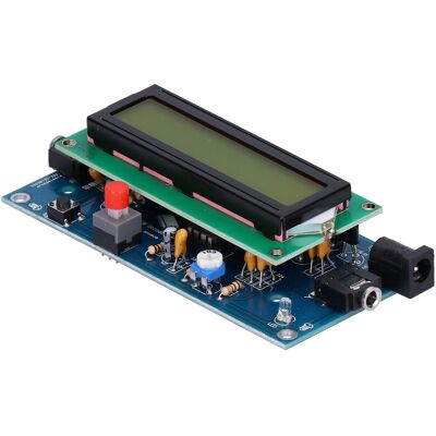 OEM Modulo Di Decodifica Del Codice Morse Con Display A Led E Alta Precisione OEM Modulo Di Decodifica Del Codice Morse Con Display A Led E Alta Precisione