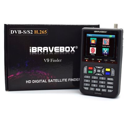 OEM Cercatore Satellitare Digitale, Misuratore Satellitare, Cercatore Satellitare Lcd, Misuratore Di Segnale Satellitare Digitale, Cercatore Satellitare Con Display Digitale Lcd Da 3,5 Pollici OEM Cercatore Satellitare Digitale, Misuratore Satellitare, Cercatore Satellitare Lcd, Misuratore Di Segnale Satellitare Digitale, Cercatore Satellitare Con Display Digitale Lcd Da 3,5 Pollici
