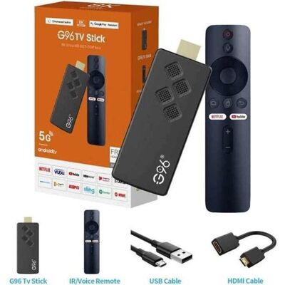 LIIYIELA Tv Stick 2g+8g Tv Box 4k Tv Stick Android 11.0 - 2,4 G & 5,8 G Mini Tv Stick Portable Et Stable 4k Hd LIIYIELA Tv Stick 2g+8g Tv Box 4k Tv Stick Android 11.0 - 2,4 G & 5,8 G Mini Tv Stick Portable Et Stable 4k Hd