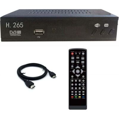 OEM Sintonizzatore Tv Digitale Dvb-t2 Hevc 265, Decoder Usb Dvb-t2 1080p Hd, Ricevitore Terrestre Con Spina Europea. OEM Sintonizzatore Tv Digitale Dvb-t2 Hevc 265, Decoder Usb Dvb-t2 1080p Hd, Ricevitore Terrestre Con Spina Europea.
