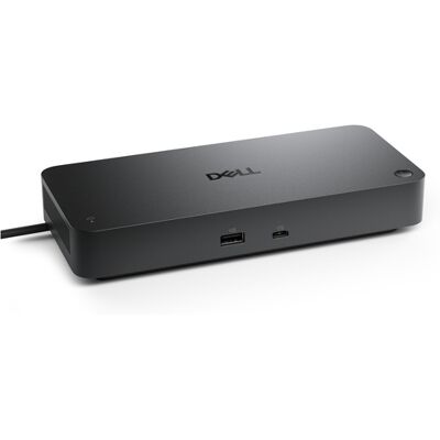 OEM Cavo Dell Sd25tb5 Thunderbolt 5 Nero OEM Cavo Dell Sd25tb5 Thunderbolt 5 Nero