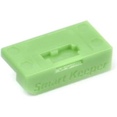 OEM Displayport Blocker Smartkeeper Dl04pkgn 4 Pezzi Verde OEM Displayport Blocker Smartkeeper Dl04pkgn 4 Pezzi Verde