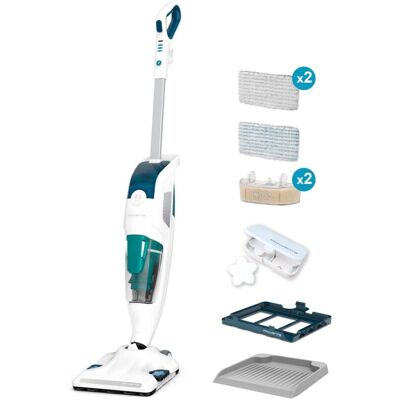 Rowenta Aspirapolvere Clean & Steam Revolution 1500 W 0,47 L Rowenta Aspirapolvere Clean & Steam Revolution 1500 W 0,47 L