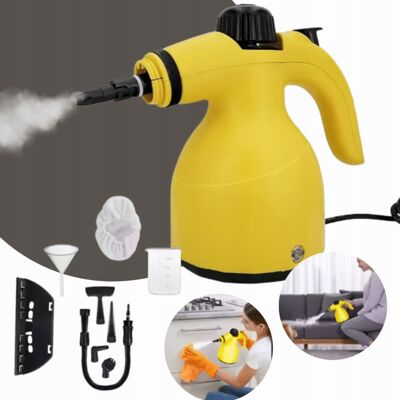 OEM Pulitore A Vapore Multifunzione OEM Pulitore A Vapore Multifunzione