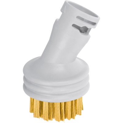 OEM Testina Per Scopa A Vapore Tsa5051 Con Setole Metalliche OEM Testina Per Scopa A Vapore Tsa5051 Con Setole Metalliche
