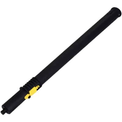 OEM Tubo Di Prolunga Per Pulitore A Vapore Karcher Serie Sc, Pezzo Di Ricambio, Nero E Giallo, Per Aree Difficili Da Raggiungere (tubo Prolungato) OEM Tubo Di Prolunga Per Pulitore A Vapore Karcher Serie Sc, Pezzo Di Ricambio, Nero E Giallo, Per Aree Difficili Da Raggiungere (tubo Prolungato)