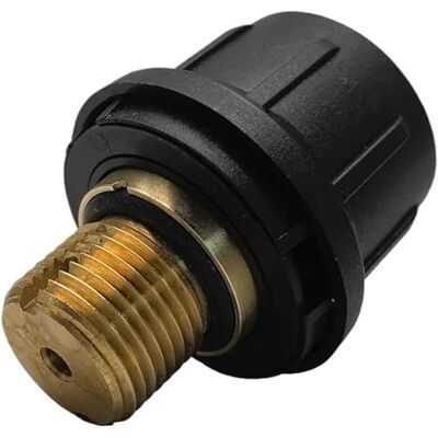 OEM Coperchio Della Caldaia Per Pulitore A Vapore Sc1 Con Valvola Di Sicurezza Silenziosa In Ottone, Tappo Di Tenuta Ad Alta Elasticità E Coperchio Del Serbatoio Sg4/2 - Compatibile Con Elettrodomestici OEM Coperchio Della Caldaia Per Pulitore A Vapore Sc1 Con Valvola Di Sicurezza Silenziosa In Ottone, Tappo Di Tenuta Ad Alta Elasticità E Coperchio Del Serbatoio Sg4/2 - Compatibile Con Elettrodomestici