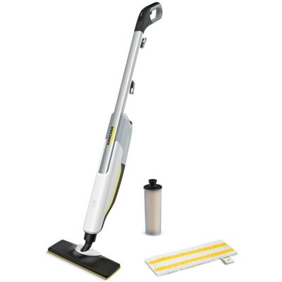 Karcher Pulitore A Vapore Kst 2 Upright 1600 W 0,4 L Karcher Pulitore A Vapore Kst 2 Upright 1600 W 0,4 L