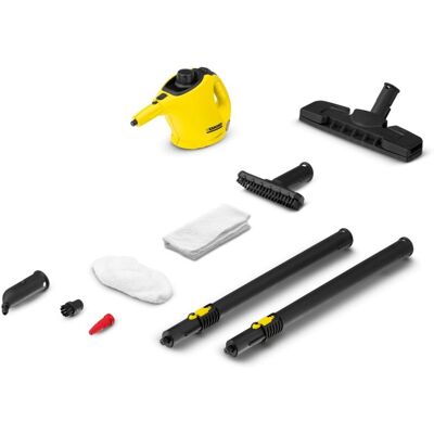 Karcher SC1 - Kit per la pulizia dei pavimenti Karcher SC1 - Kit per la pulizia dei pavimenti