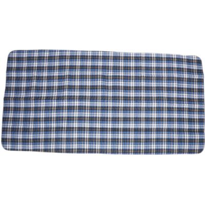 OEM Assorbenti Per Incontinenza Impermeabili E Lavabili Per Adulti E Anziani, Con Motivo A Quadri Blu, 60x90 Cm, Riutilizzabili. OEM Assorbenti Per Incontinenza Impermeabili E Lavabili Per Adulti E Anziani, Con Motivo A Quadri Blu, 60x90 Cm, Riutilizzabili.