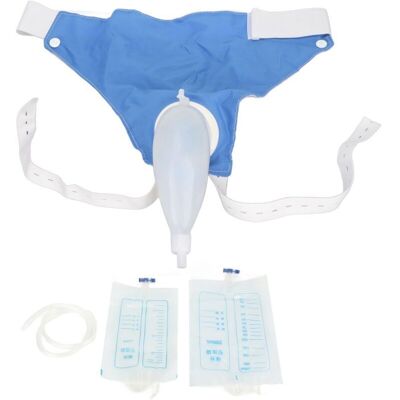 OEM Sacca Urinaria Portatile Con Catetere Urinario Da 1000 Ml/2000 Ml Per Incontinenza Maschile E Pazienti Anziani Allettati. OEM Sacca Urinaria Portatile Con Catetere Urinario Da 1000 Ml/2000 Ml Per Incontinenza Maschile E Pazienti Anziani Allettati.