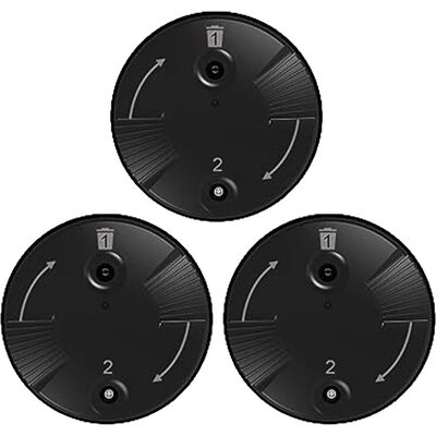 OEM Protezioni Anti-cerume Per Apparecchi Acustici - Confezione Da 24 Filtri Anti-cerume Compatibili Con Phonak - Altro OEM Protezioni Anti-cerume Per Apparecchi Acustici - Confezione Da 24 Filtri Anti-cerume Compatibili Con Phonak - Altro