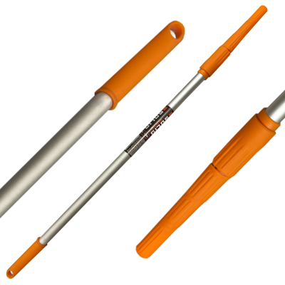 OEM Bastone Telescopico A Rulli In Alluminio Solido 1-1,8 M 6500 Nuovo OEM Bastone Telescopico A Rulli In Alluminio Solido 1-1,8 M 6500 Nuovo