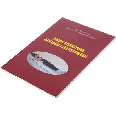 OEM Manuale Di Trattamento Selettivo Con Corrente Elettrica Selectronik-book OEM Manuale Di Trattamento Selettivo Con Corrente Elettrica Selectronik-book