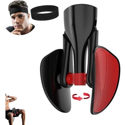 OEM Dispositivo Per L'Allenamento Di Fianchi E Glutei – Esercizi Mirati Per I Muscoli Del Pavimento Pelvico, Delle Cosce E Dei Glutei – 1 Pezzo OEM Dispositivo Per L'Allenamento Di Fianchi E Glutei – Esercizi Mirati Per I Muscoli Del Pavimento Pelvico, Delle Cosce E Dei Glutei – 1 Pezzo