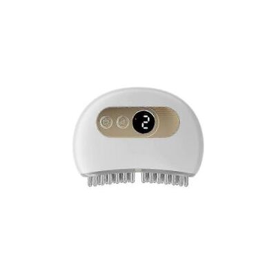 OEM Massaggio, Vibrazione E Termoterapia Per Alleviare Il Dolore Alla Mandibola E Al Collo. Massaggiatore Ergonomico Multi-ago Per L'Articolazione Temporo-mandibolare (atm), Bianco. - Crezuo OEM Massaggio, Vibrazione E Termoterapia Per Alleviare Il Dolore Alla Mandibola E Al Collo. Massaggiatore Ergonomico Multi-ago Per L'Articolazione Temporo-mandibolare (atm), Bianco. - Crezuo