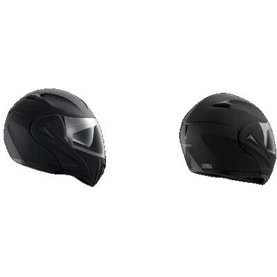 OEM Casco Da Moto, Omologato Ece, Con Visiera Parasole Integrata, L OEM Casco Da Moto, Omologato Ece, Con Visiera Parasole Integrata, L