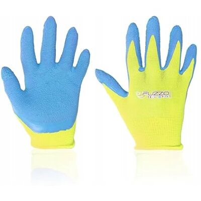 OEM Set Di 4 Paia Di Guanti Protettivi Per Bambini Y9895 Fuzzio Kids R 2 E 3 OEM Set Di 4 Paia Di Guanti Protettivi Per Bambini Y9895 Fuzzio Kids R 2 E 3
