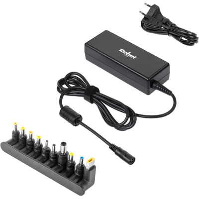 Rebel 10 Tips 90W Alimentatore Universale - Power Supply Rebel 10 Tips 90W Alimentatore Universale - Power Supply