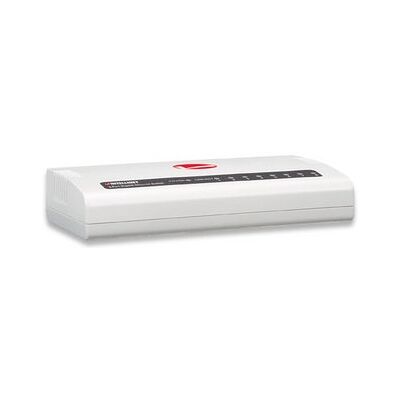 Manhattan Intellinet Gigabit Ethernet Switch Desktop 8 Porte Manhattan Intellinet Gigabit Ethernet Switch Desktop 8 Porte