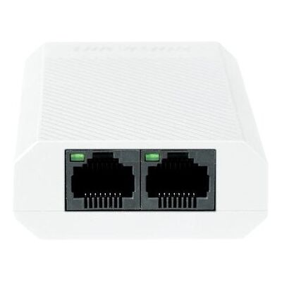 HIKVISION Ds-3e0503dp-e/r Unmanaged Switch Non Gestito Gigabit Ethernet (10/100/1000) Supporto Power Over Ethernet (poe) Bianco HIKVISION Ds-3e0503dp-e/r Unmanaged Switch Non Gestito Gigabit Ethernet (10/100/1000) Supporto Power Over Ethernet (poe) Bianco