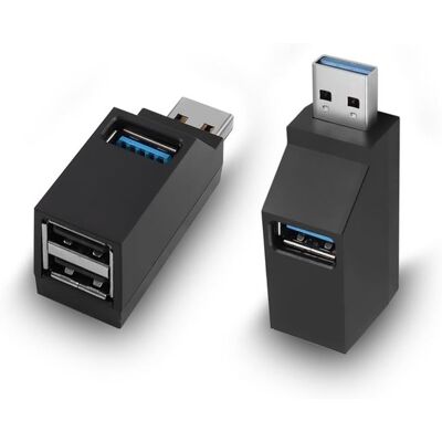OEM Hub Usb A 2 Porte,adattatore Da Usb A Femmina,2 Splitter A 90 Gradi,1 Porta Usb 3.0 E 2 Porte Usb 2.0,per Il Trasferimento Dati,unità Usb OEM Hub Usb A 2 Porte,adattatore Da Usb A Femmina,2 Splitter A 90 Gradi,1 Porta Usb 3.0 E 2 Porte Usb 2.0,per Il Trasferimento Dati,unità Usb