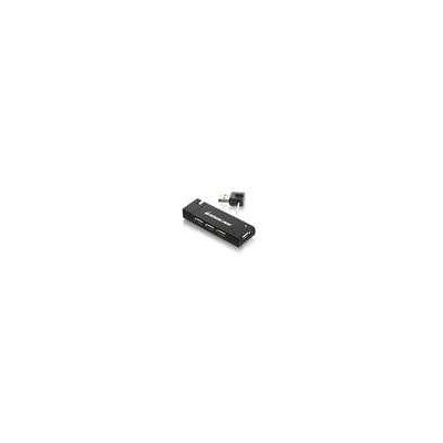 OEM Hub Usb 2.0 A 4 Porte Iogear, Guh285w6 OEM Hub Usb 2.0 A 4 Porte Iogear, Guh285w6