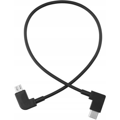 OEM Cavo Dji Spark Mavic Mini Pro Air Otg - Usb Tipo C OEM Cavo Dji Spark Mavic Mini Pro Air Otg - Usb Tipo C
