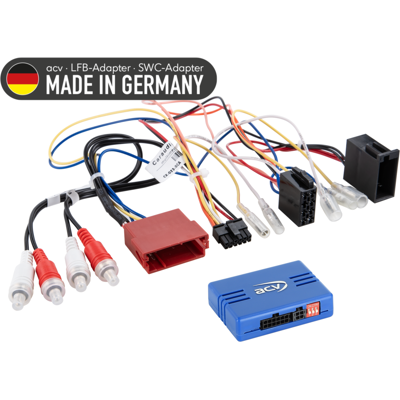 OEM Adattatore Per Volante Rca Audi A3/a3/a4/a6/tt Iso/mini Iso Amp OEM Adattatore Per Volante Rca Audi A3/a3/a4/a6/tt Iso/mini Iso Amp