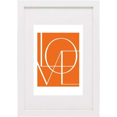 WOLTU - 13x18 cm Bianco - Picture frame WOLTU - 13x18 cm Bianco - Picture frame